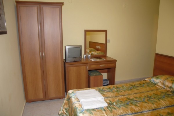 Matiate Park Hotel