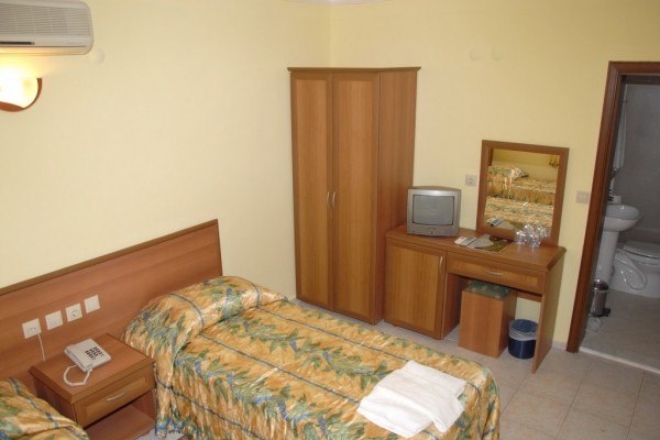 Matiate Park Hotel