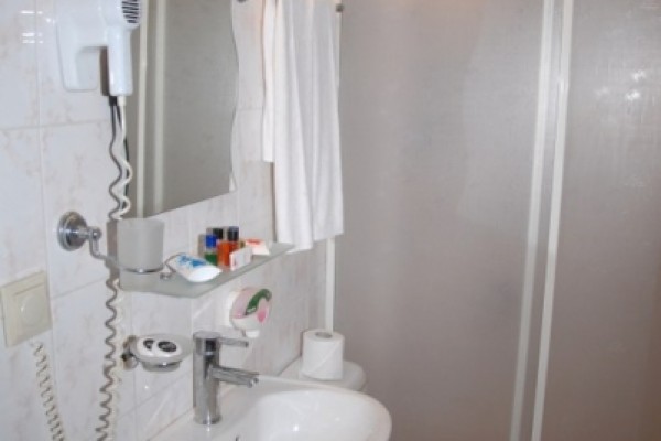 Matiate Park Hotel