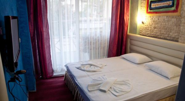 Mavera Butik Otel