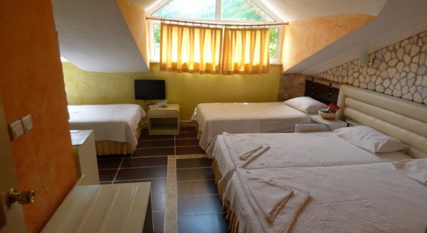 Mavera Butik Otel