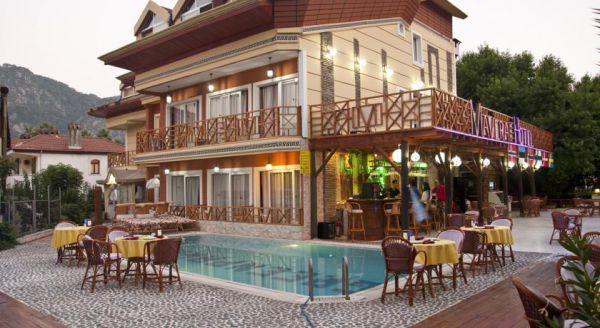 Mavera Butik Otel