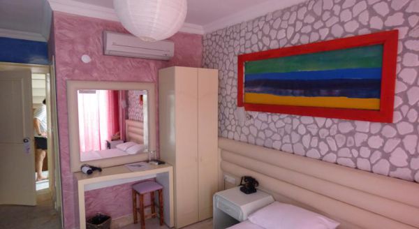 Mavera Butik Otel