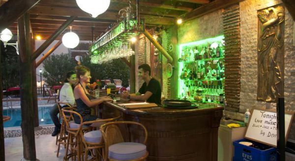 Mavera Butik Otel