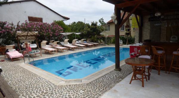Mavera Butik Otel