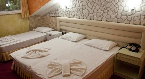 Mavera Butik Otel