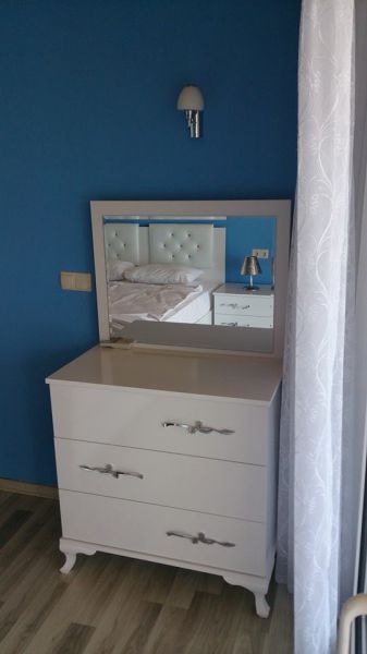 Mavi Akvaryum Pansiyon