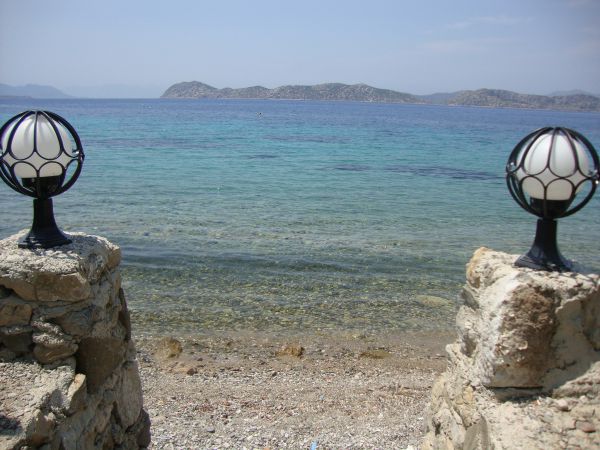 Mavi Akvaryum Pansiyon