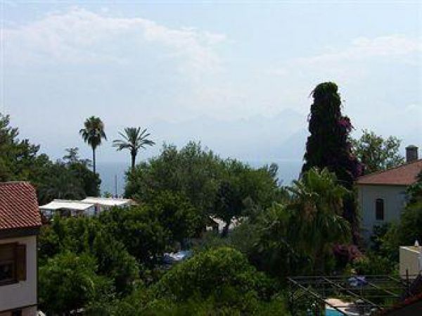 Mavi & Anı Pansiyon