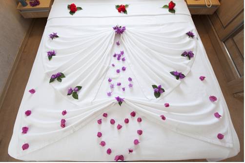 Mavi Suite Türkbükü