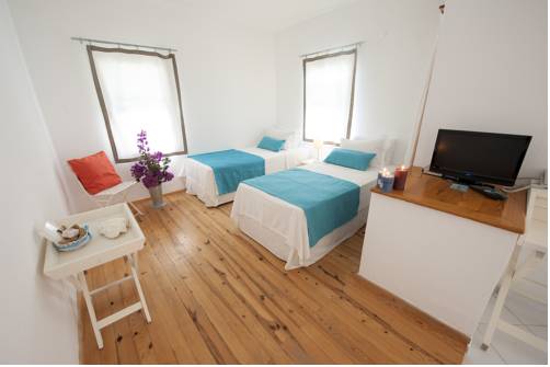 Mavi Suite Türkbükü