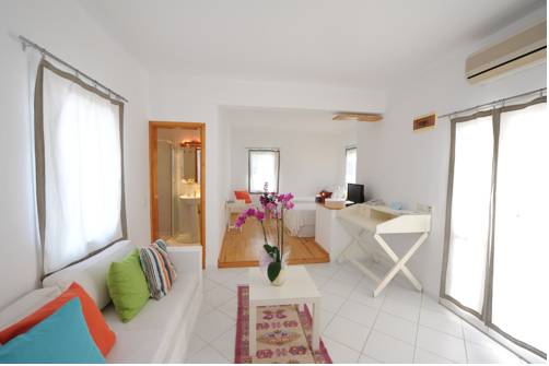 Mavi Suite Türkbükü