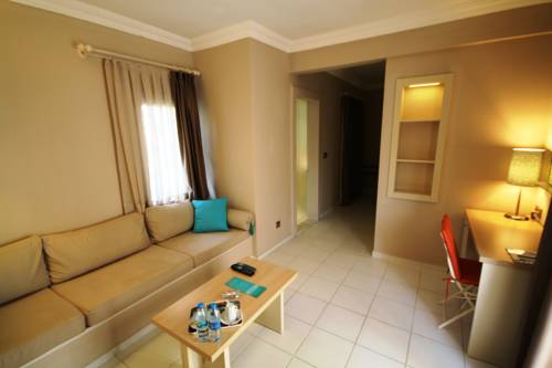 Mavi Suite Türkbükü