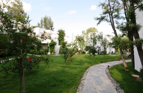 Mavi Suite Türkbükü