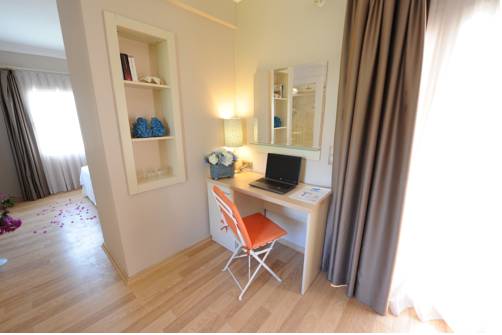 Mavi Suite Türkbükü
