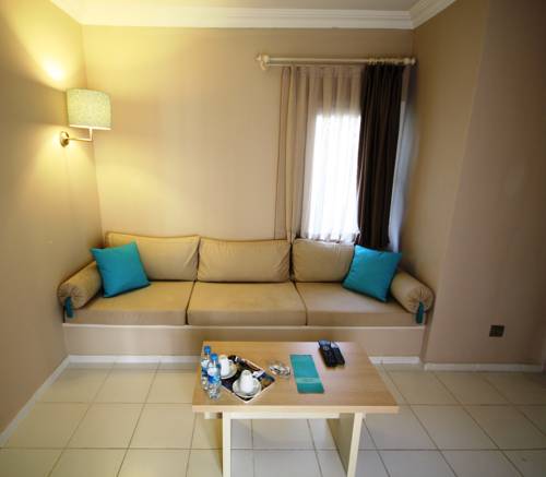 Mavi Suite Türkbükü