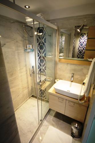 Mavi Suite Türkbükü