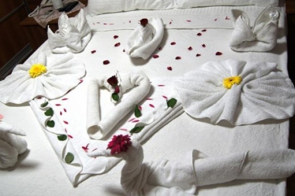 Mavi Yeşil Yaşam Otel