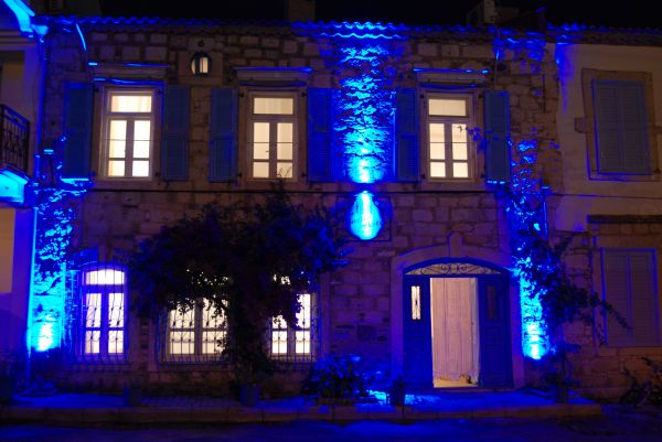 Maviev Hotel