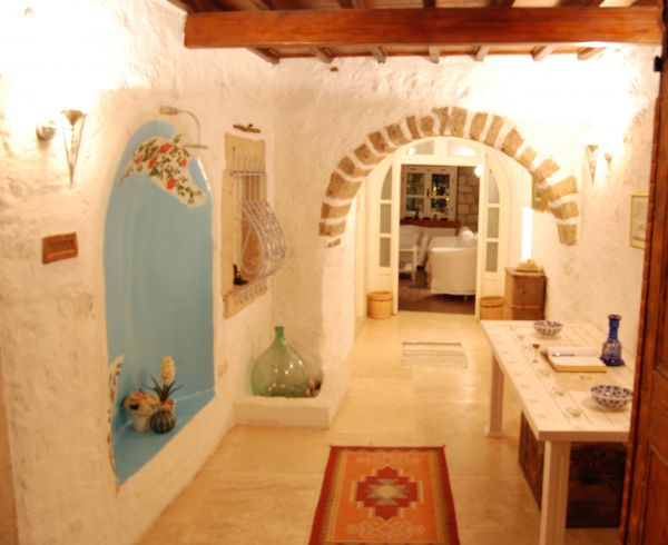 Maviev Hotel