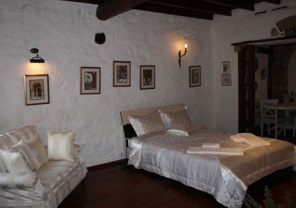 Maviev Hotel