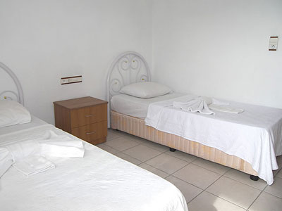 Maviköşk Apart Otel Dalyan