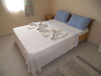 Maviköşk Apart Otel Dalyan