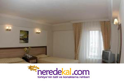 Maydos Hotel