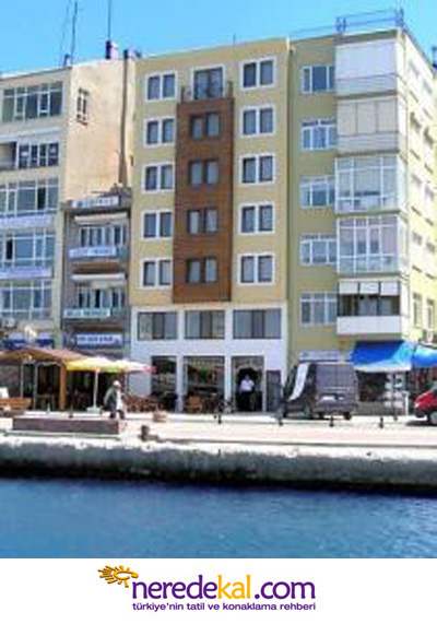 Maydos Hotel