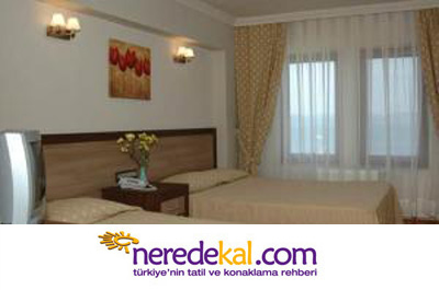 Maydos Hotel