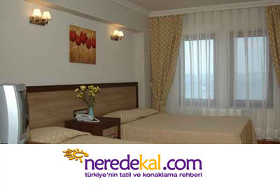 Maydos Hotel