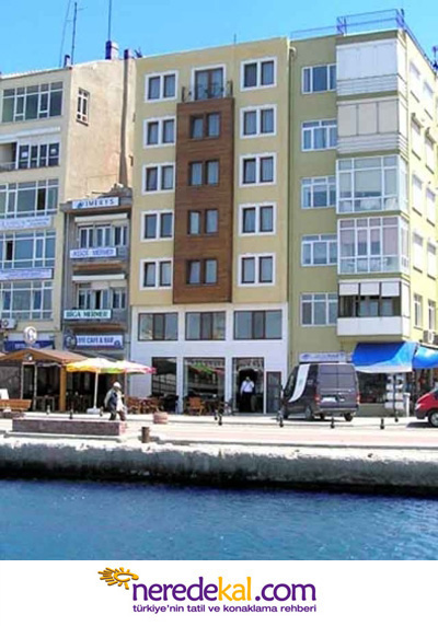 Maydos Hotel