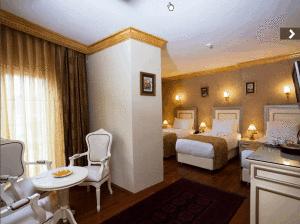 Maywood Hotel