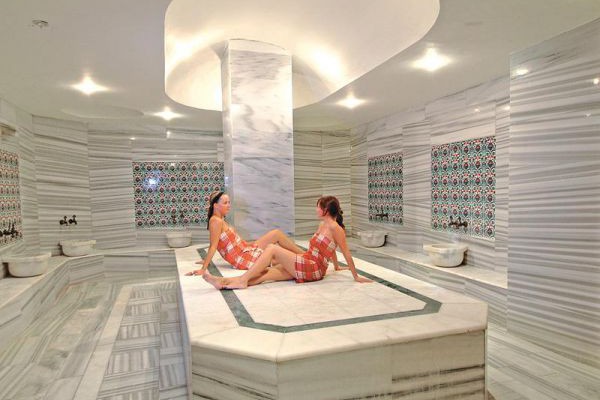 MC Arancia Resort Alanya