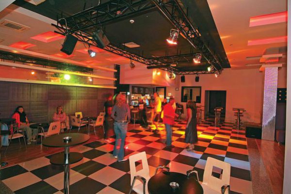 MC Arancia Resort Alanya