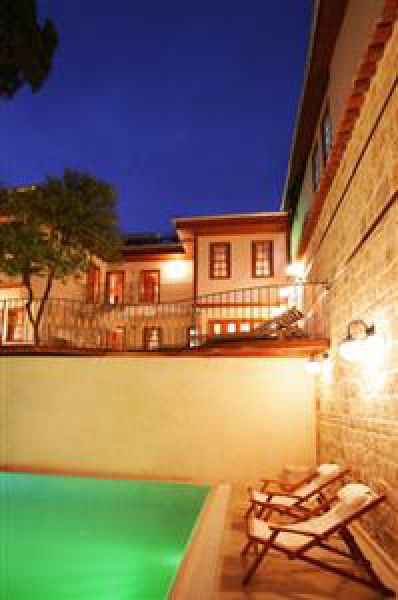 Mediterra Art Hotel