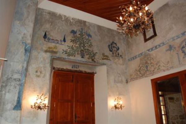 Mediterra Art Hotel