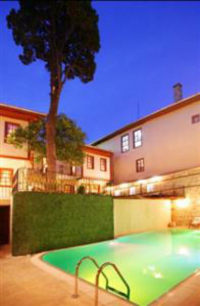 Mediterra Art Hotel