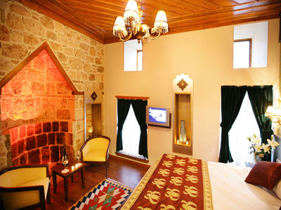 Mediterra Art Hotel