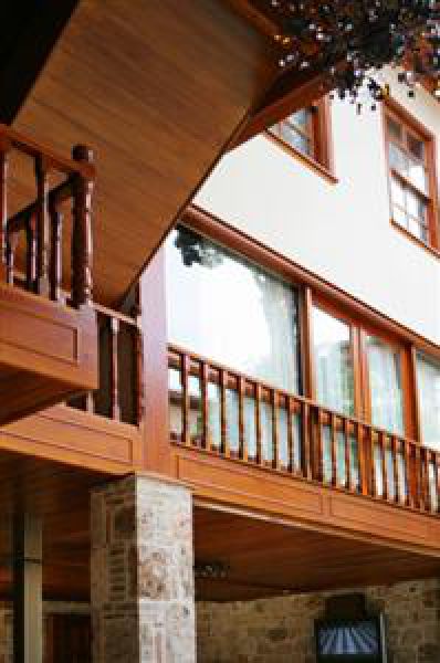 Mediterra Art Hotel