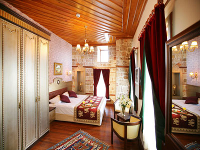 Mediterra Art Hotel