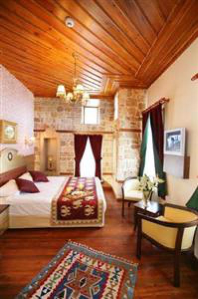 Mediterra Art Hotel