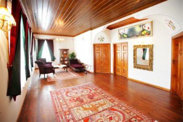 Mediterra Art Hotel