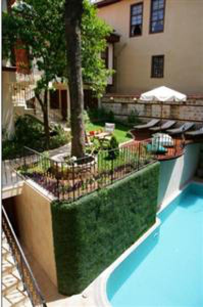 Mediterra Art Hotel