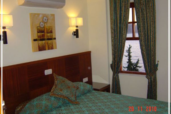 Medusa Hotel Kaş