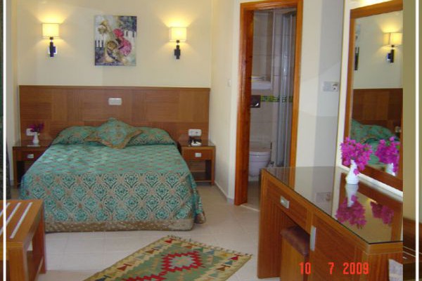 Medusa Hotel Kaş