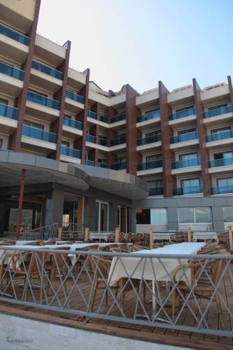 Mehtap Beach Hotel