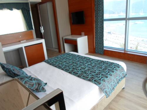 Mehtap Beach Hotel