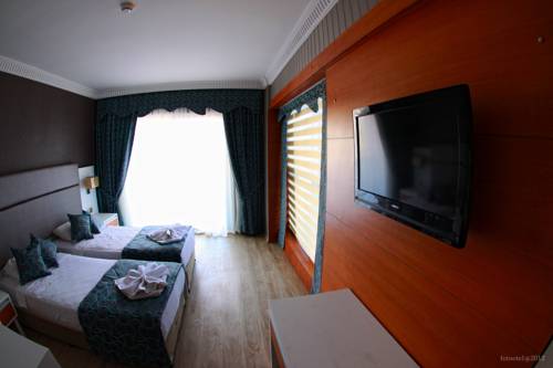 Mehtap Beach Hotel
