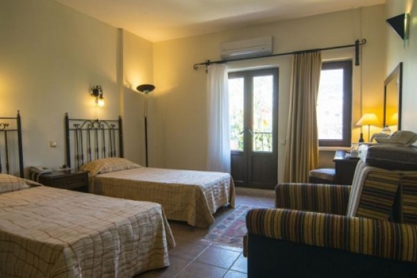 Meldi Hotel